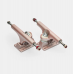 Подвески для скейтборда Ace Trucks AF-1 Rose Gold 55 Подвески для скейтборда Ace Trucks AF-1 Rose Gold 55