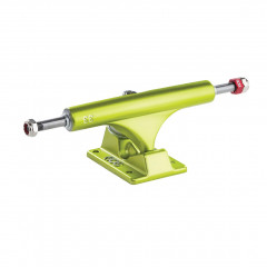 Подвески для скейтборда Ace Trucks AF-1 Satin Lime 33