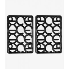 Подкладки для скейтборда ACE Shims 1/8"