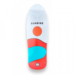 Дека для скейтборда BroStuff Sunrise 10.5