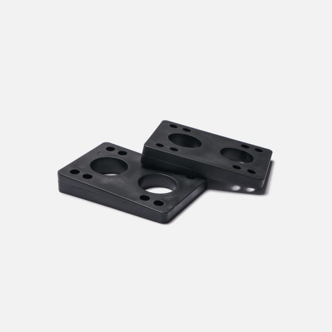 Подкладки для скейтборда Eastcoast клиновидные 1/2" - 1/4"
