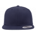 Кепка FlexFit 6089M - Classic Snapback Navy Кепка FlexFit 6089M - Classic Snapback Navy