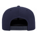 Кепка FlexFit 6089M - Classic Snapback Navy Кепка FlexFit 6089M - Classic Snapback Navy