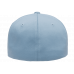 Кепка FlexFit 6277 Wooly Combed Carolina Blue S/M Кепка FlexFit 6277 Wooly Combed Carolina Blue S/M