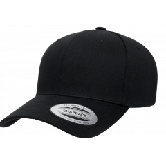 Кепка FlexFit 6389 - Black
