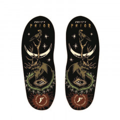 Стельки Footprint Gamechangers Christy Prior 4-4.5 us