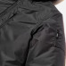 Парка зимняя Footwork Dealer Black L Парка зимняя Footwork Dealer Black L