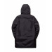 Парка зимняя Footwork Dealer Black L Парка зимняя Footwork Dealer Black L