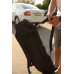 Чехол для лонгборда Transfer Sunset Black/Black