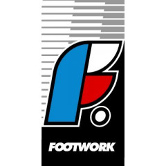 Footwork Footwork